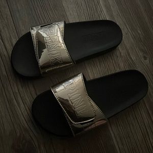 Victoria secret slides